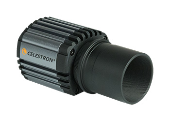 Skyris - USB 3.0 astronomical camerasPhoto by Celestron