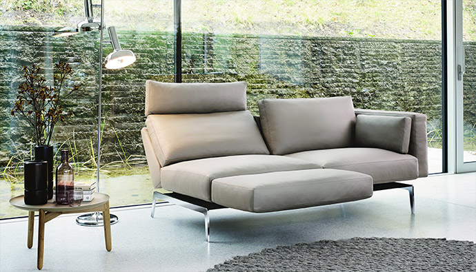 singe sofa SMART