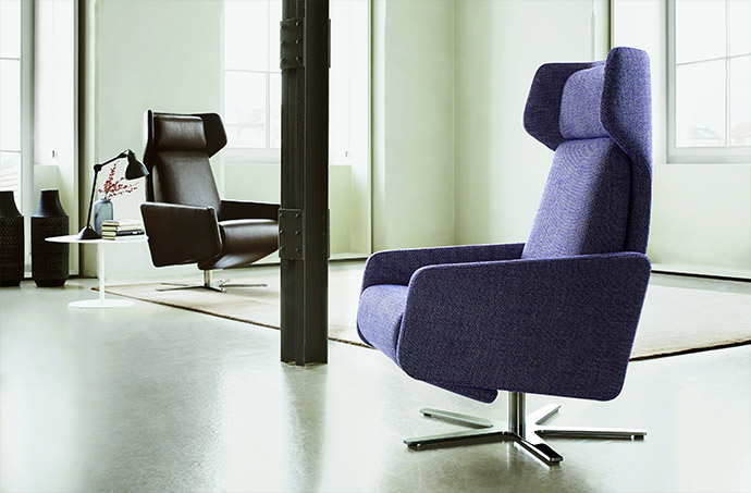 Wingback Chair