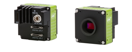 jai 5 megapixel Spark camera