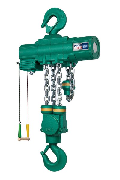 jd neuhaus air hoist