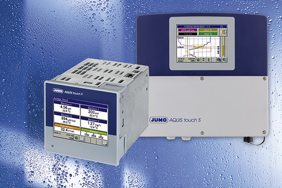 multichannel measuring devices