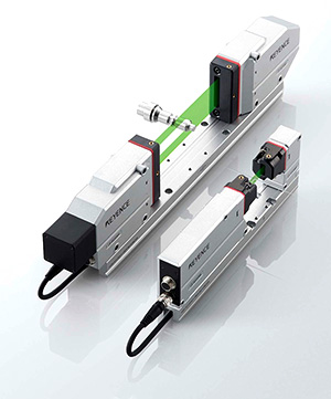 Optical Micrometer