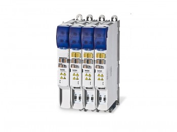 Lenze’s new Servo Inverter i700.