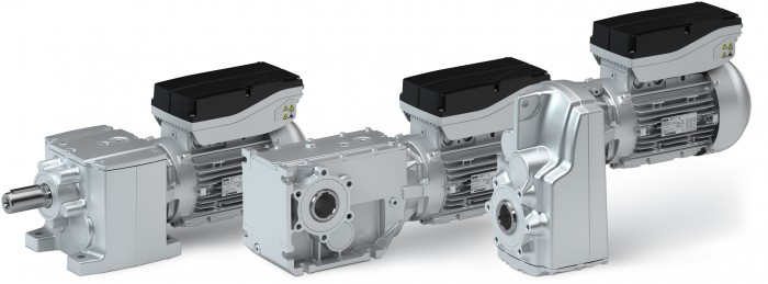 lenze mechatronic drive solutions