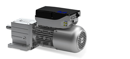 lenze smart motor
