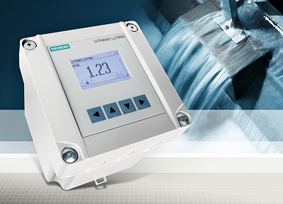 LUT400 series ultrasonic controllers