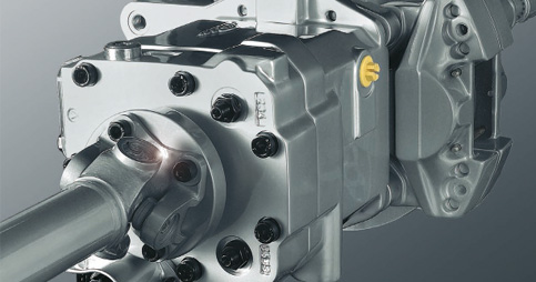 Linde Hydraulics