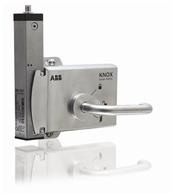 safety lock knox