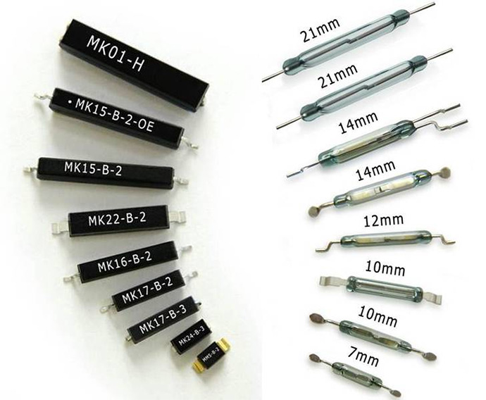 meder automotive sensor