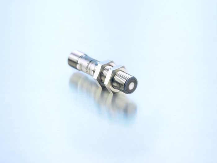 Size matters: The new  nanoPhoto by microsonic GmbH