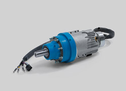 motor-gearbox