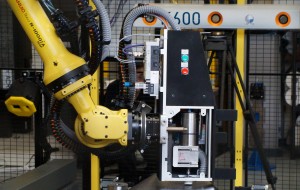 nikon robot cell