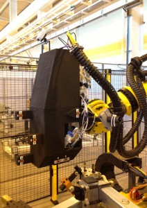 nikon robot cell 2