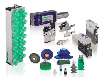 Vacuum Control
