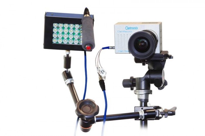 optronis CamRecord 3000x2