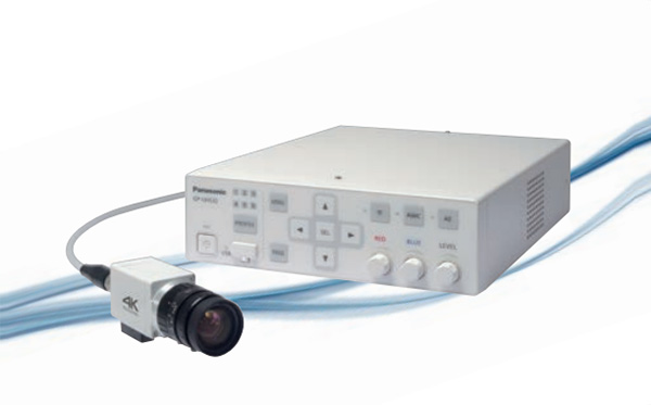 4K Ultra HD nicro camera 