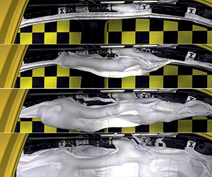 highspeed sequence 