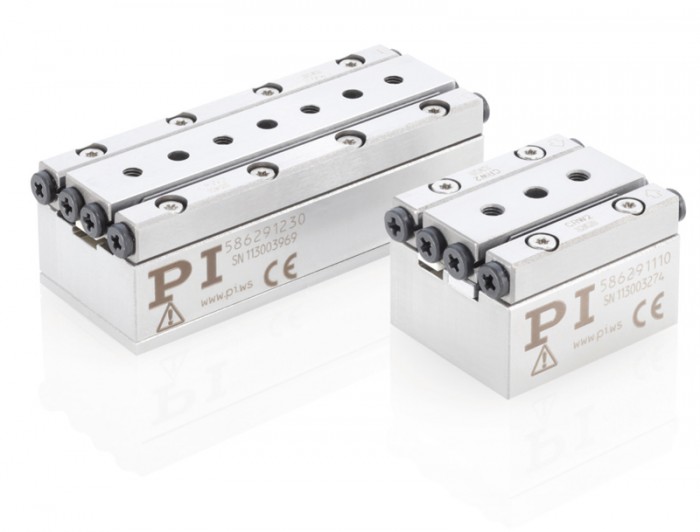 linear positioning stage 