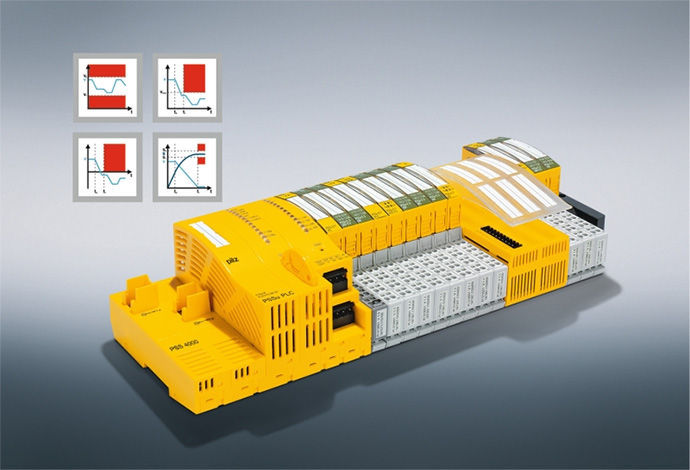 pilz-motion-monitoring
