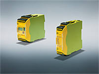 mechanical control system