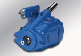 Eaton’s 420 Series Piston Pumps