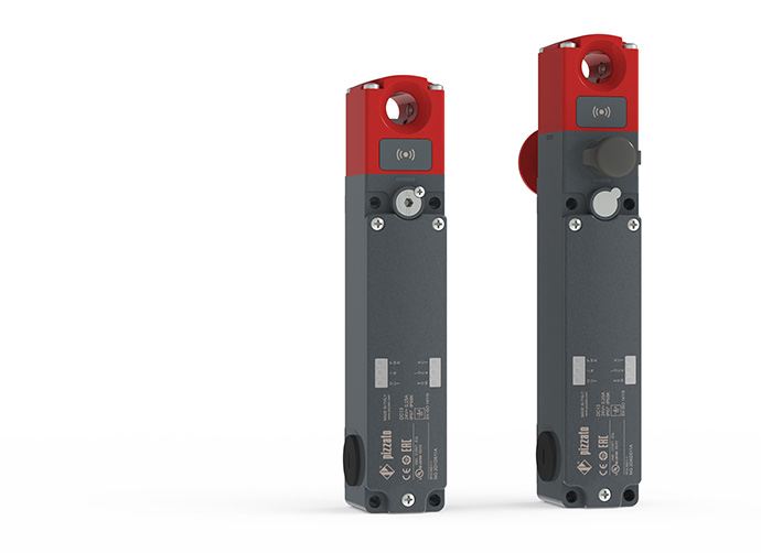 RFID safety switches