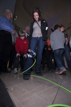 National Robots Week