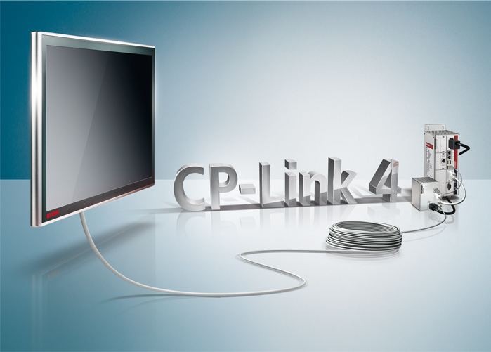 CP-Link 4