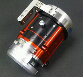 Welding optics