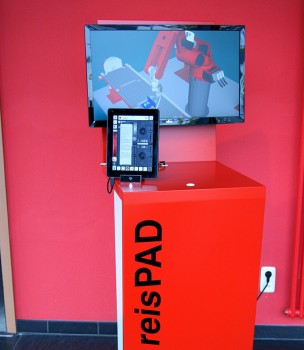 reisPad Provis