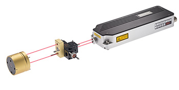 laser encoder