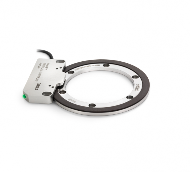 renishaw absolute magnetic ring