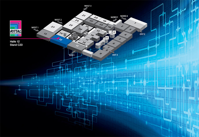 data centers