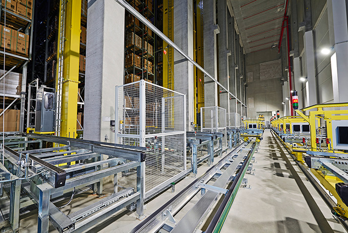 Photo by Rittal GmbH & Co. KG