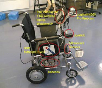roboChair