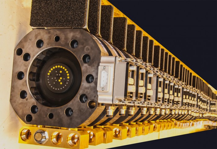 tool changers