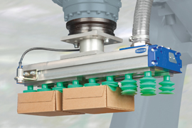 Photo by Schmalz GmbH J. Förder- und Handhabungstechnik