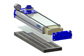 Photo by Schmalz GmbH J. Förder- und Handhabungstechnik