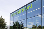 sensirion sensor hub platform