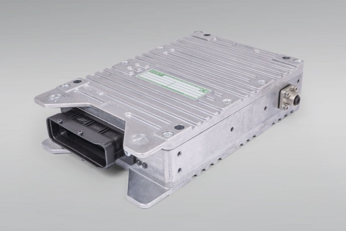 Photo by Sensor-Technik Wiedemann GmbH