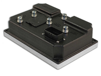 Servo Drives for electric vehicles