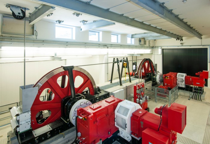 siemens drive electrical engineering system