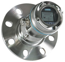 Siemens Radar LR560Photo by UWT GmbH