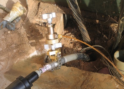 siemens insulated medium voltage cables