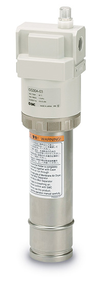 Air  Membrane Dryer