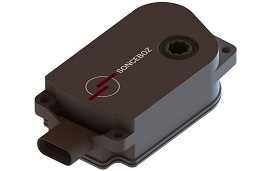 sonceboz slimline actuator
