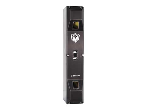 stemmer imaging 3D smart snapshot sensors