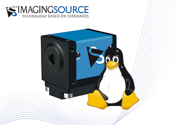 camera systems Linux