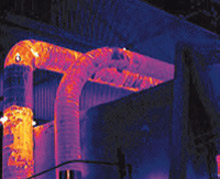 thermal energy